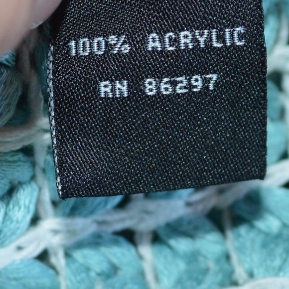 BCBG Maxazria Open-Front Heavyweight Cardigan - Picture 6 of 6